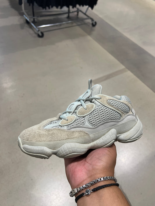 Yzy 500 Salt (Size 5M)