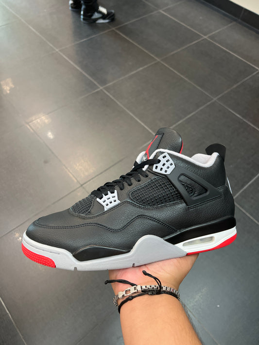 J4 Bred Reimagined (Size 11.5)
