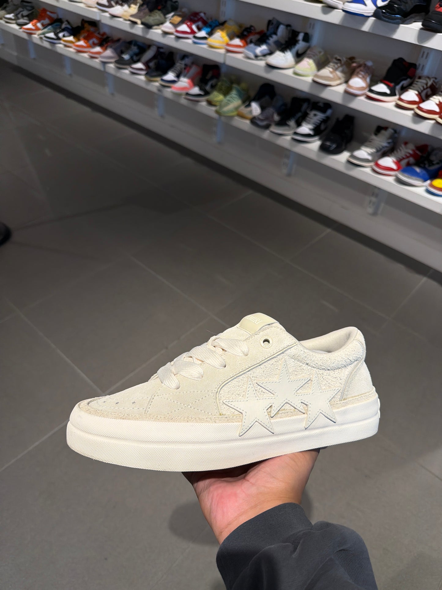 Amiri Sunset Skate (Size 12)