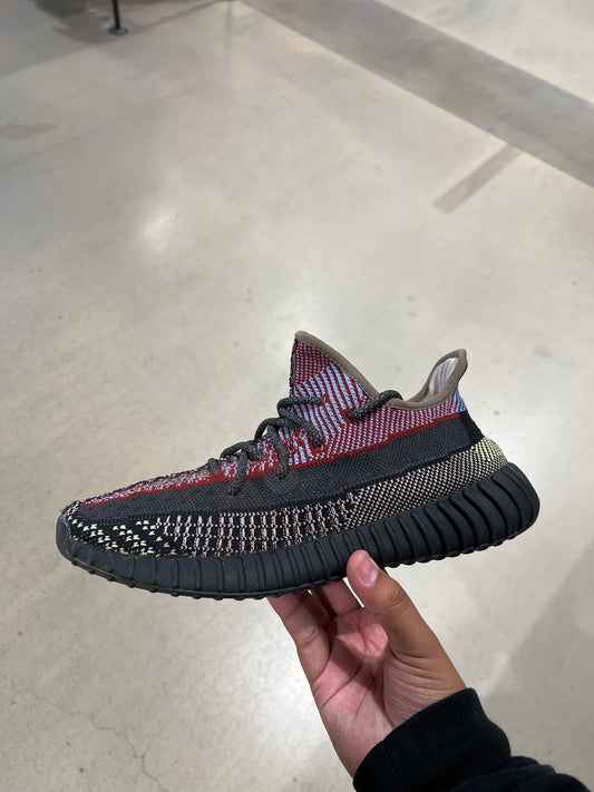 Yzy 350 Yechiel (Size 10)