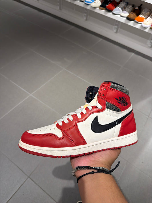 J1 Lost and Found (Size 10.5)