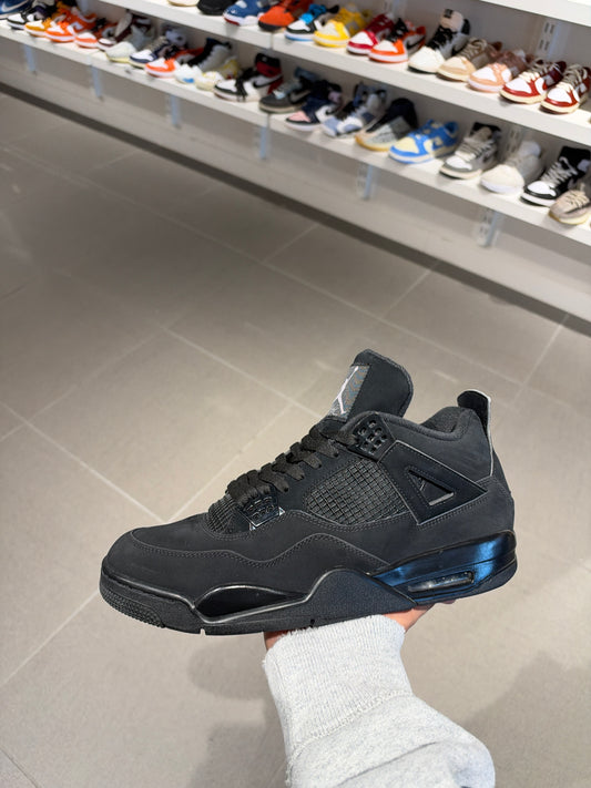 J4 Black Cat 2020 (Size 13)