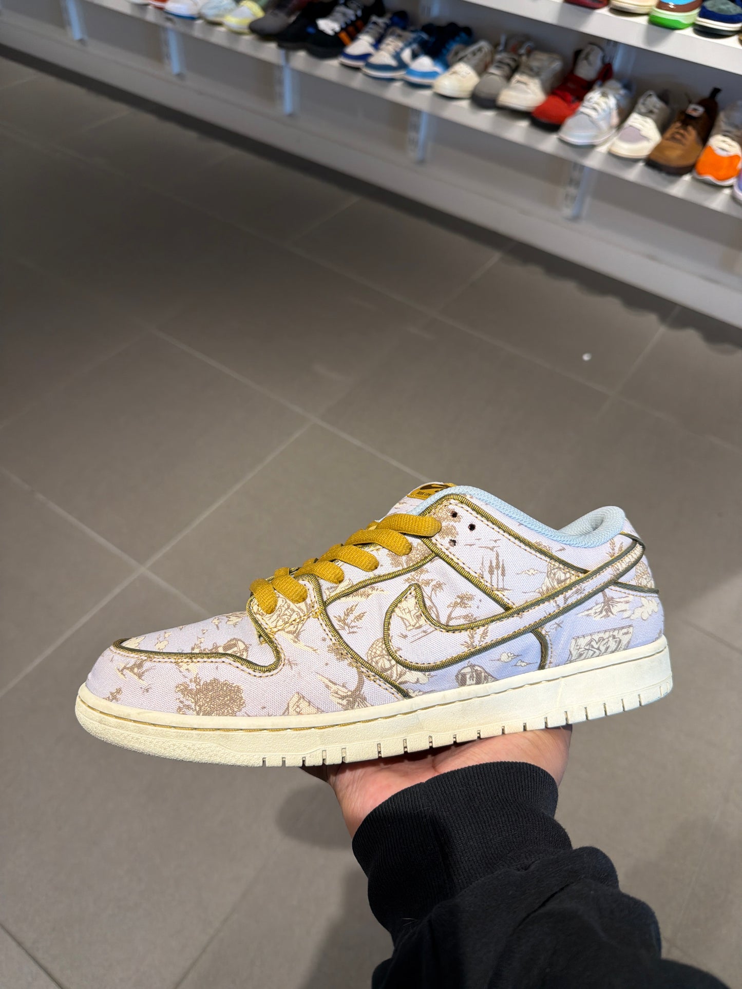 City Of Style SB (Size 11)