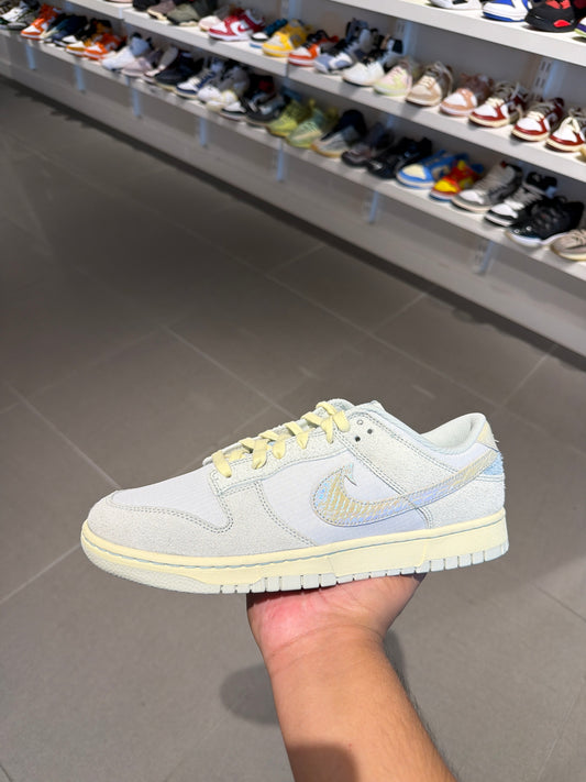 Gone Fishing Sail Dunk (Size 10.5)