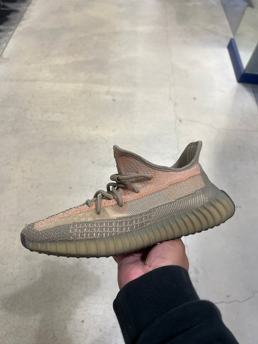Yzy 350 Sand Taupe (Size 9.5)