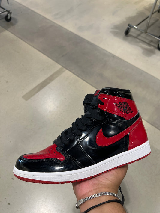 J1 Patent Bred (Size 11)