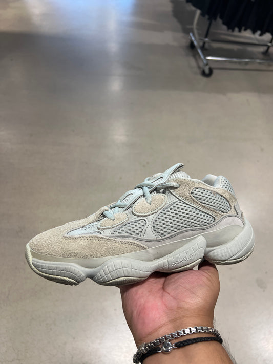 Yzy 500 Salt (Size 5.5M)
