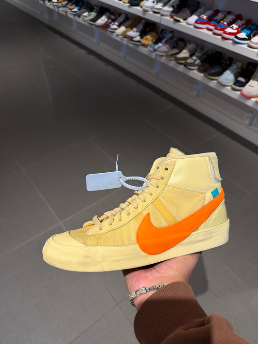 Off-White Hallows Eve Blazer (Size 9)