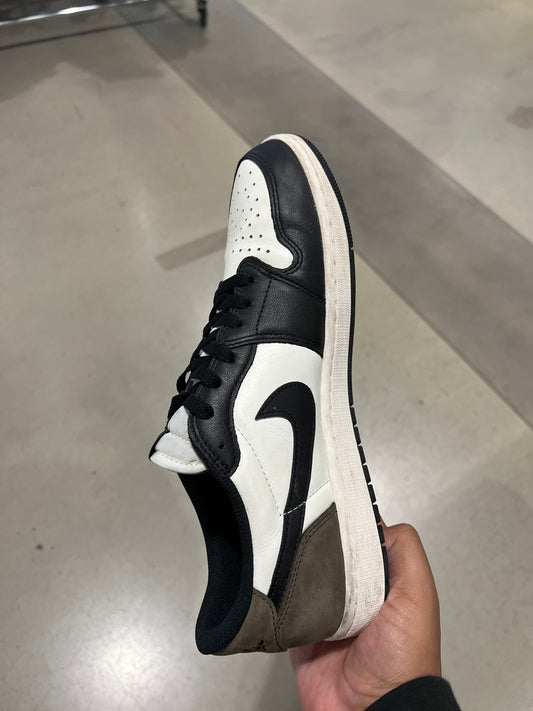 J1 Low Mocha (Size 11.5)
