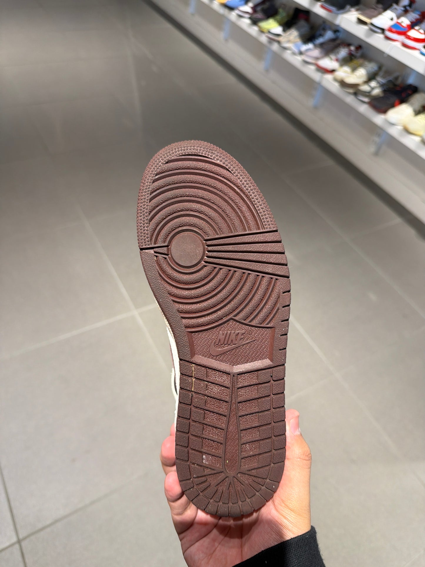 J1 A Ma Maniere (Size 6.5M)