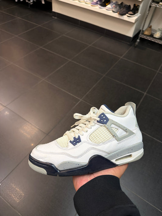 J4 Midnight Navy (Size 7Y)