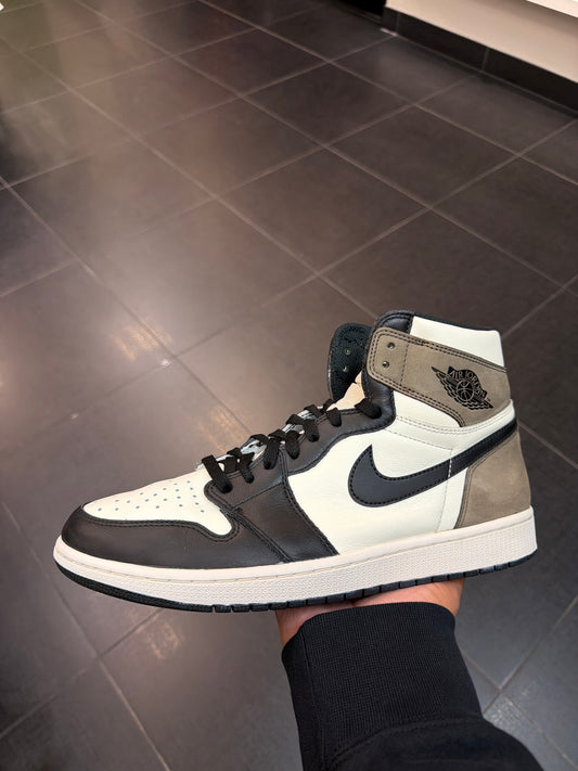J1 Mocha (Size 12)