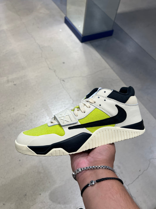 Jumpman Jack Cactus (Size 11)