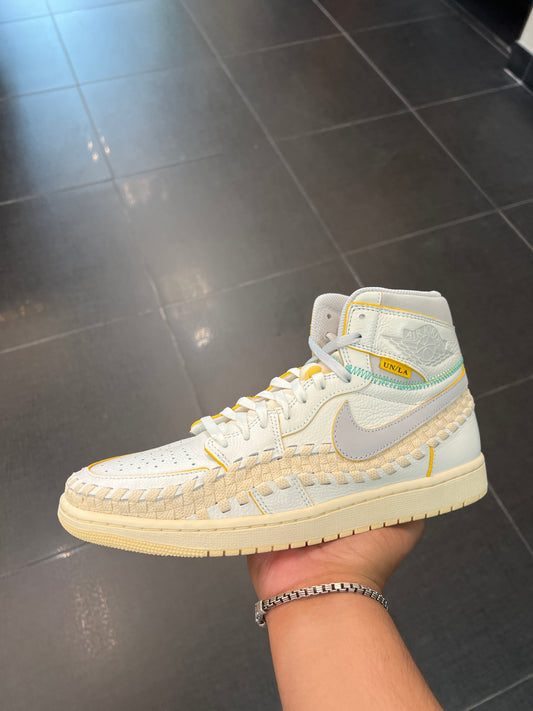 J1 Union BBS (Size 11.5)