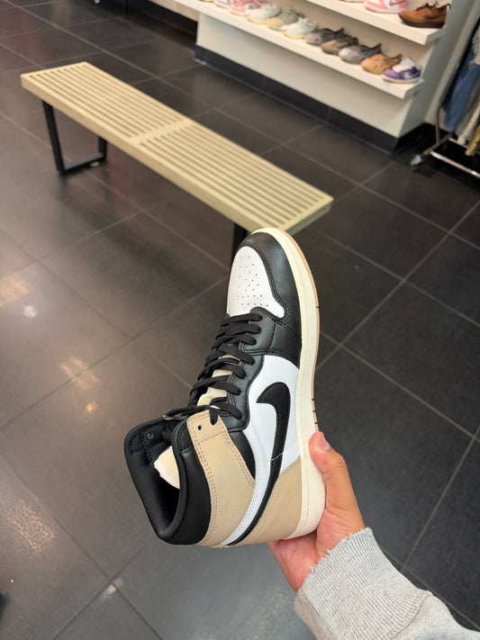 J1 Latte (Size 9M)