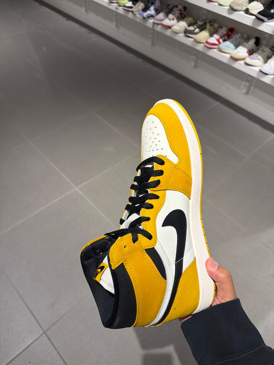 J1 Ochre (Size 13)