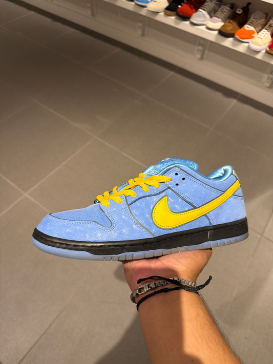 Powerpuff Bubbles SB (Size 11)