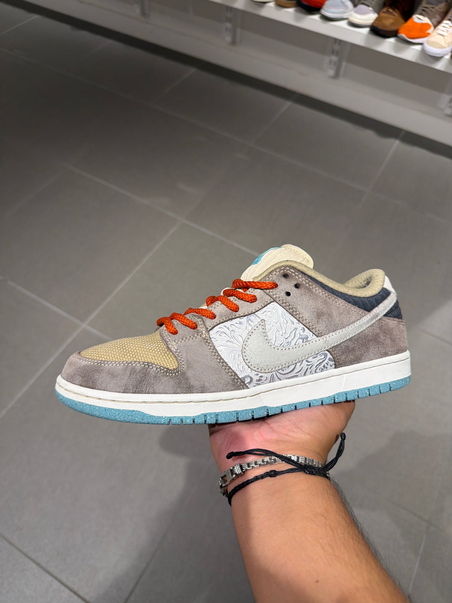 Big Money Saving SB (Size 11)