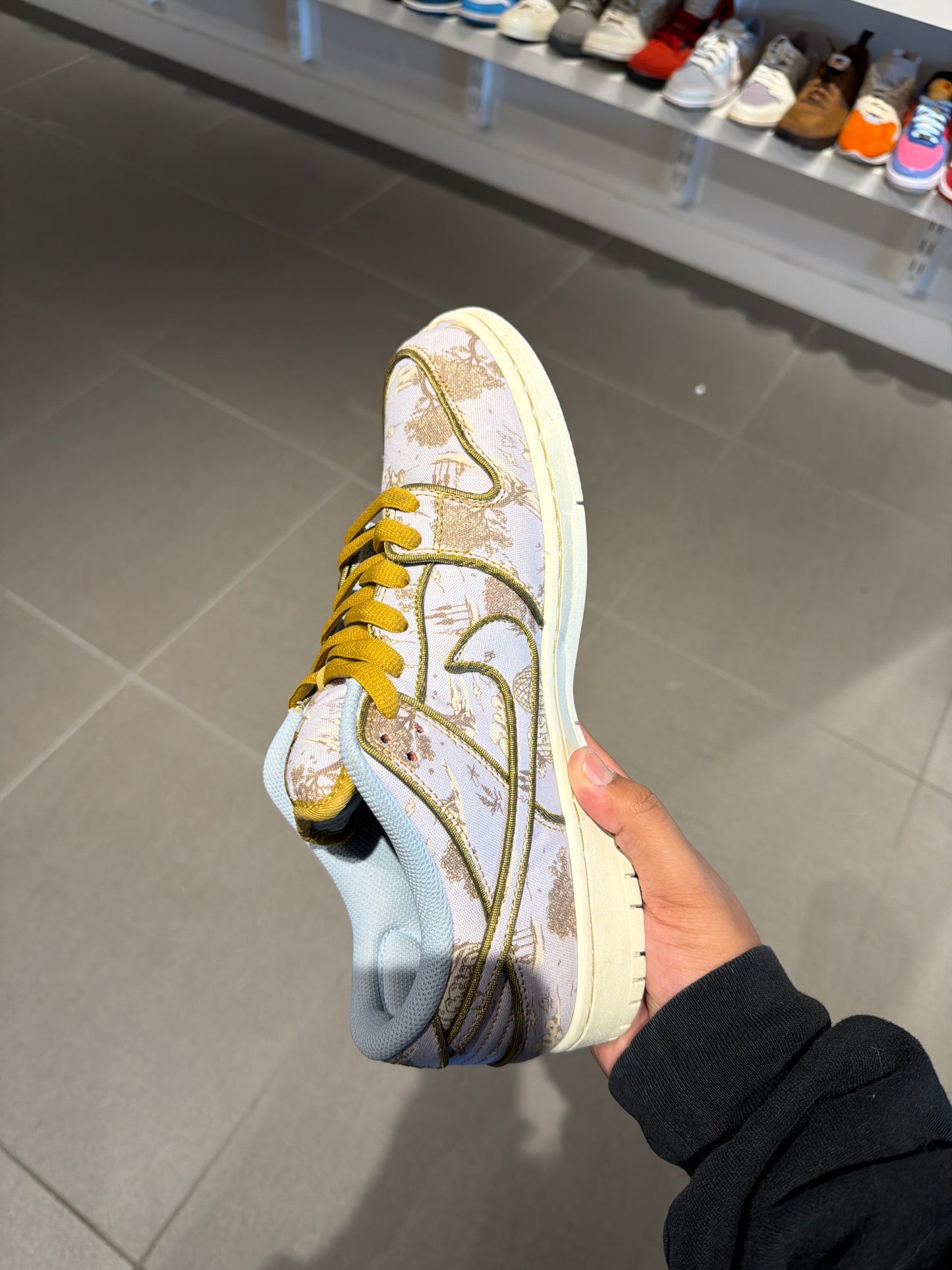 City Of Style SB (Size 11)