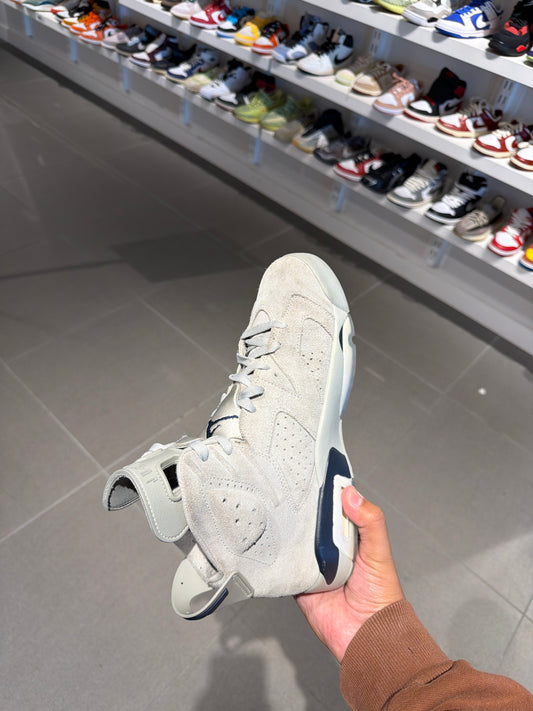 J6 Georgetown (Size 10)
