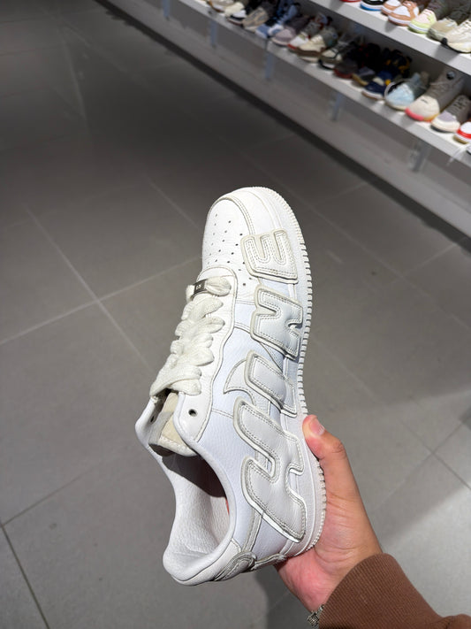 CPFM AF1 White (Size 11)