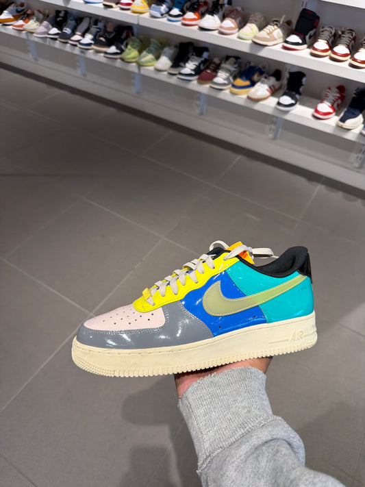 UNDFTD AF1 Community (Size 10.5)