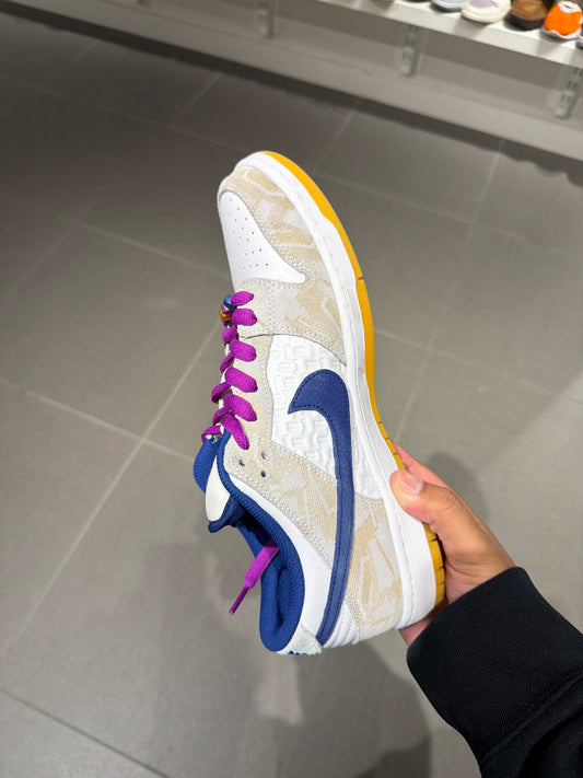 Rayssa Leal SB (Size 11)