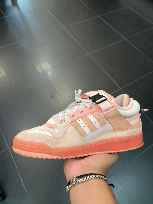 Bad Bunny Pink Forum (Size 10.5)