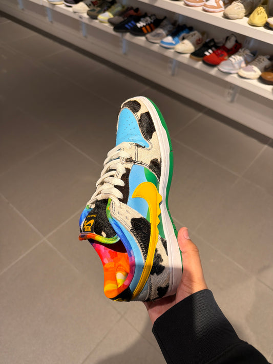 Chunky Dunky SB  (Size 8.5)