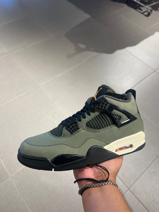 J4 Undefeated (Size 11)