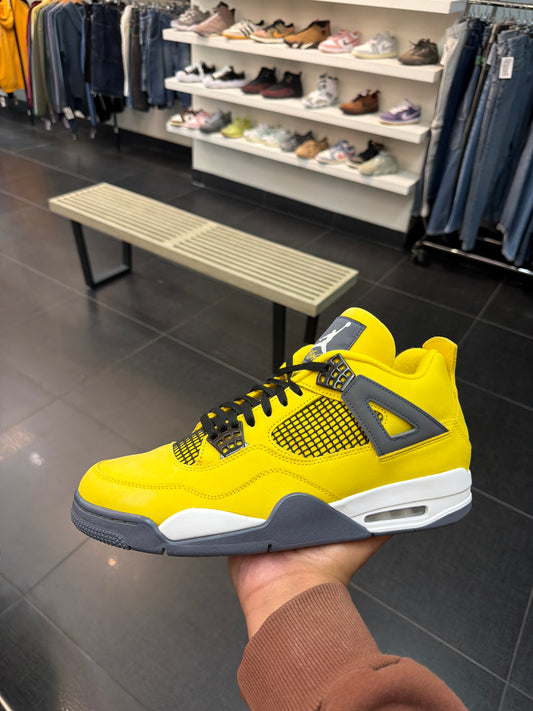 J4 Lightning (Size 12)
