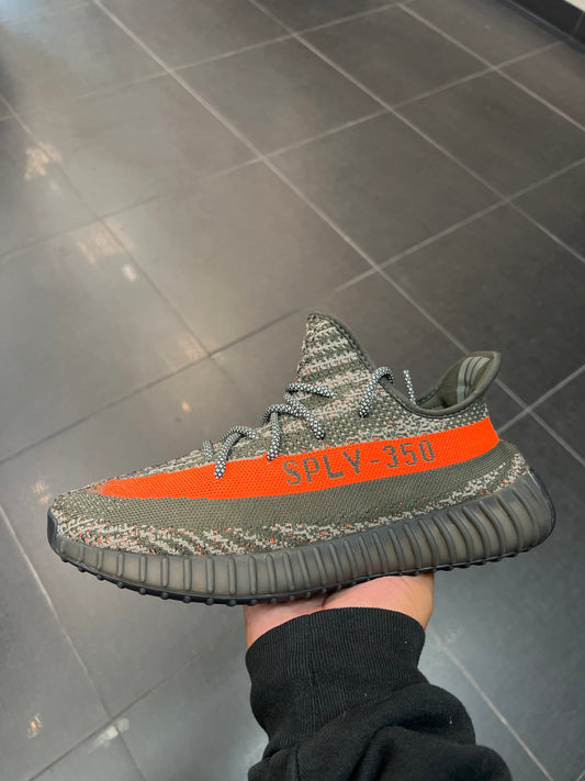Yzy 350 Carbon Beluga (Size 10.5)