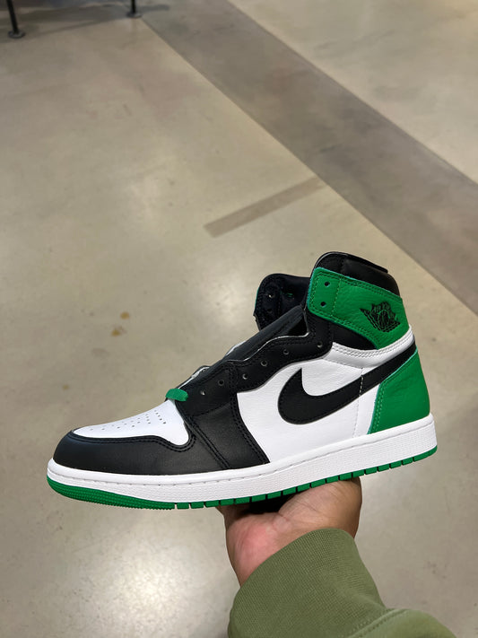 J1 Lucky Green (Size 11)