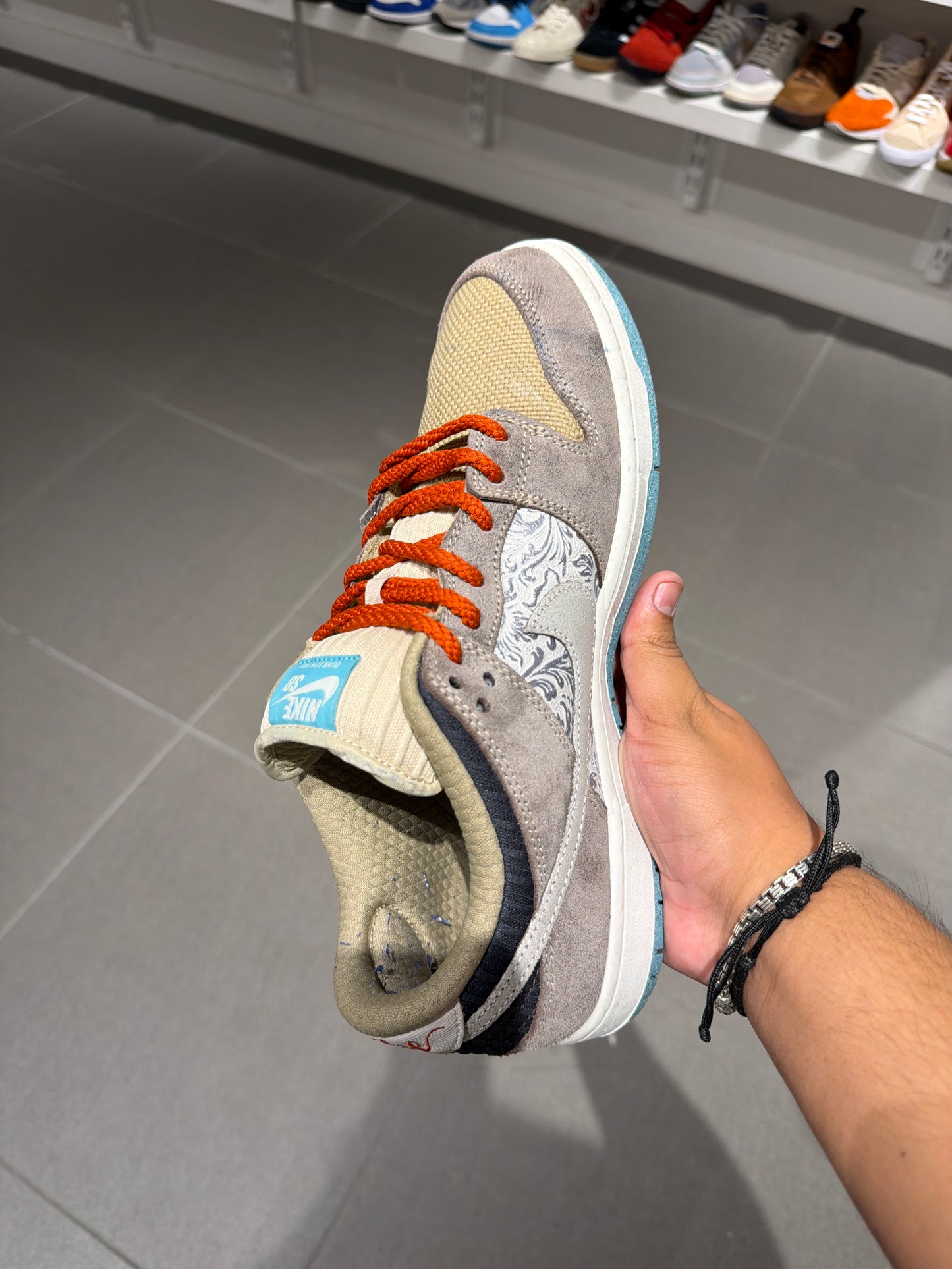 Big Money Saving SB (Size 11)