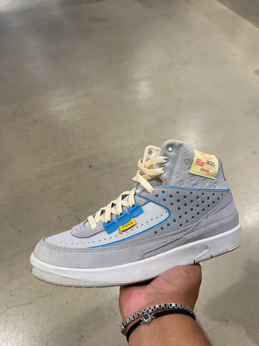 J2 Union (Size 9.5)