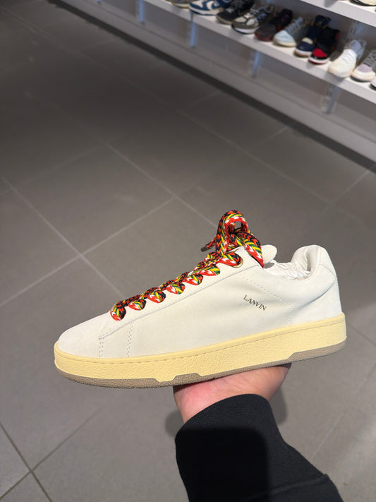 Lanvin Curb Lite White (Size 44EU/11M)