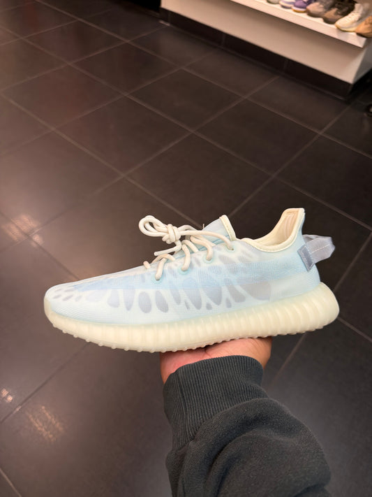 Yzy 350 Mono Ice (Size 9)
