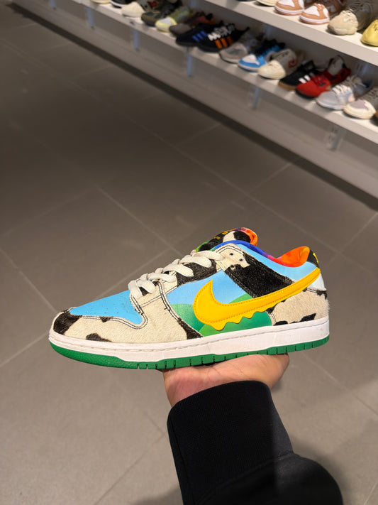 Chunky Dunky SB  (Size 8.5)