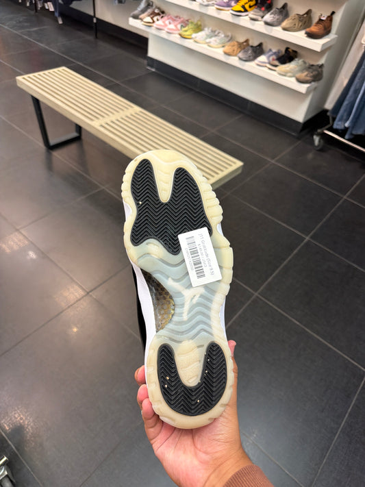 J11 Gratitude (Size 9.5)