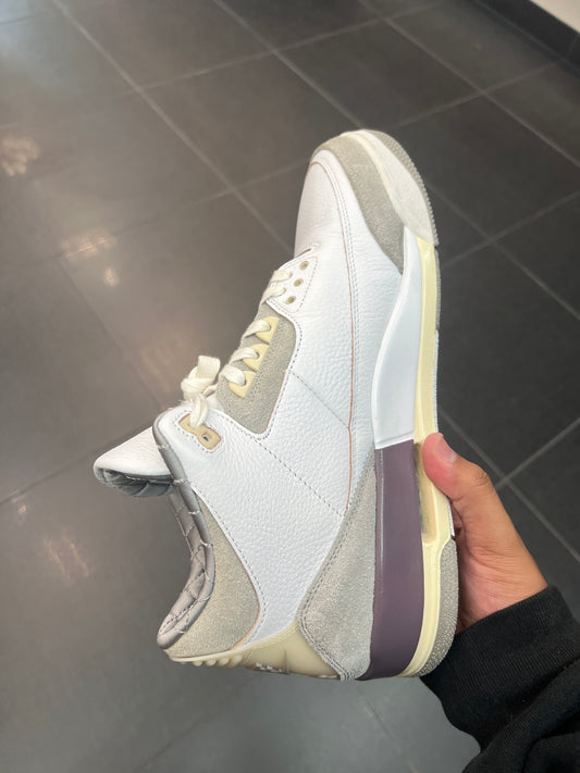 J3 A Ma Maniere (Size 12)