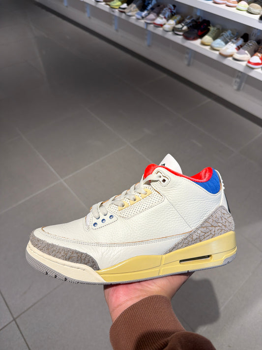 J3 Seoul 2.0 (Size 10.5)