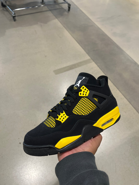 J4 Thunder (Size 10)