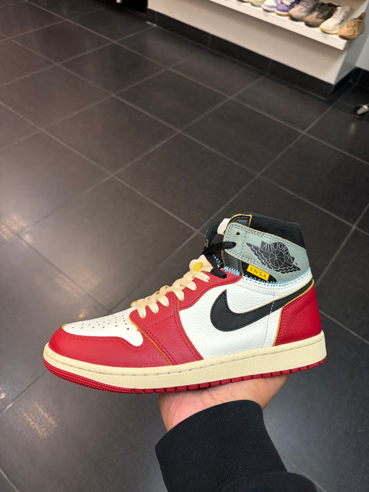 J1 Union Chicago (Size 9)