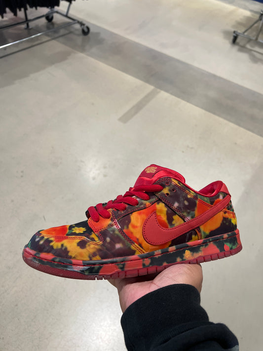 Wizard Of Oz SB (Size 10.5)