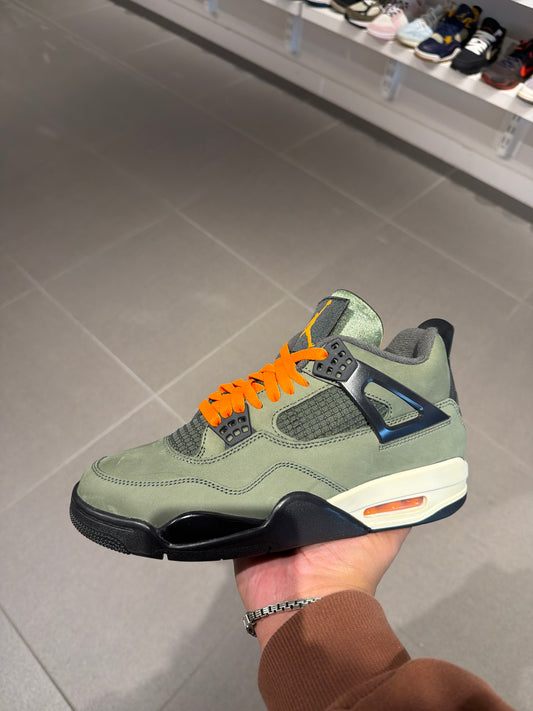 J4 Undefeated (Size 8)