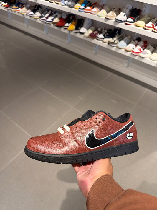 Limosine SB Dunk (Size 11.5)