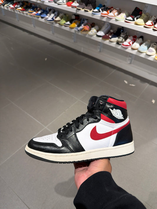 J1 Gym Red (Size 8.5)