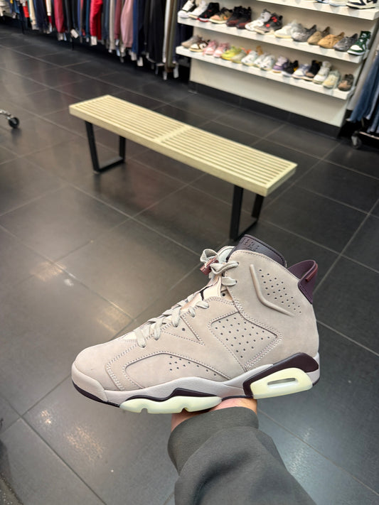 J6 A Ma Maniere (Size 9)