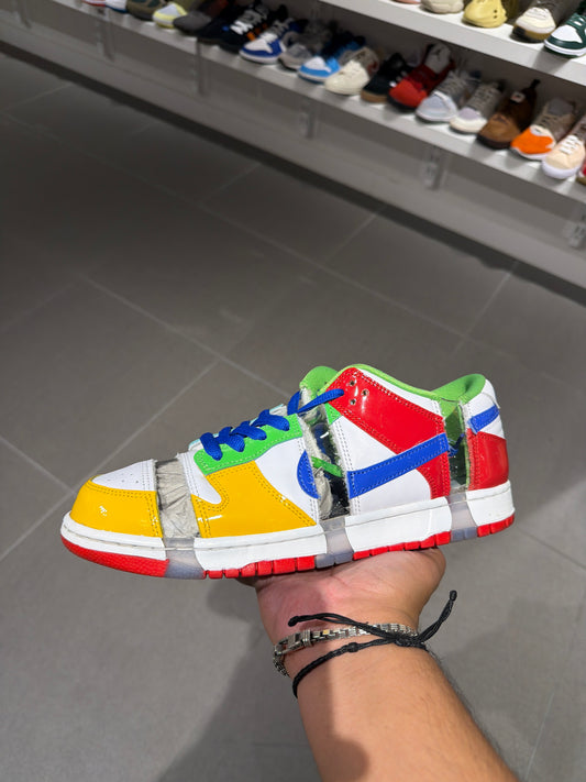 eBay SB Dunk (Size 10.5)