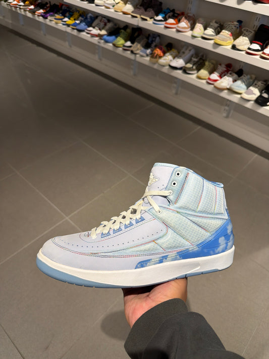 J2 J-Balvin (Size 11.5)